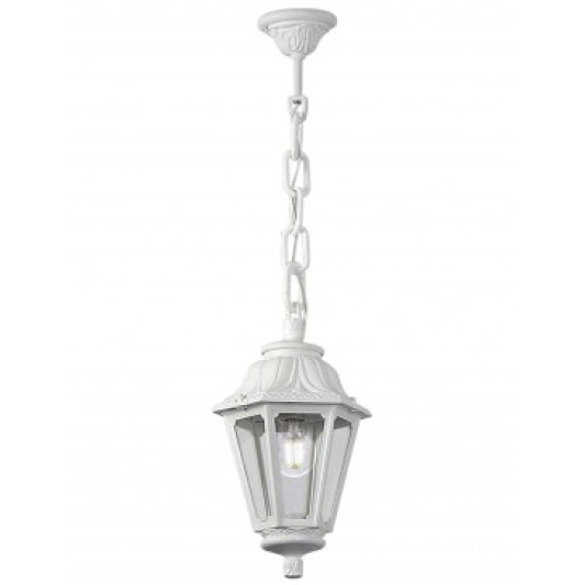 E22 120 000 WXE27 SICHEM/ANNA WHITE CLEAR E27