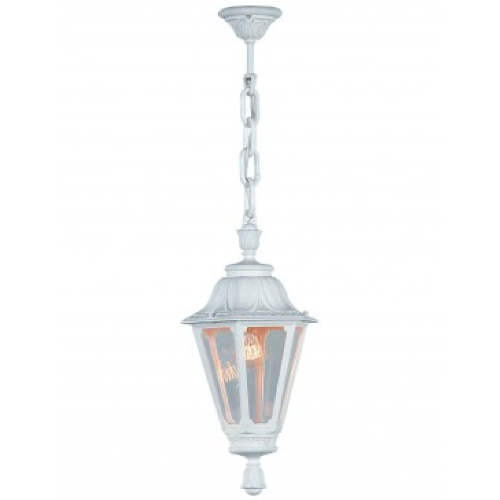 Fumagalli - E26.120.000.WXE27   SICHEM/RUT WHITE CLEAR E27