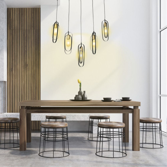 AKX-16665 Black AKX-16665 Black